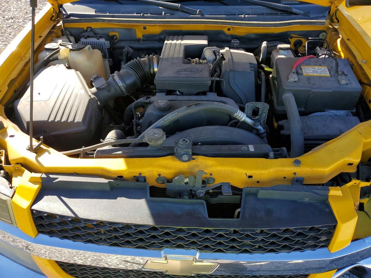 2005 Chev Colorado