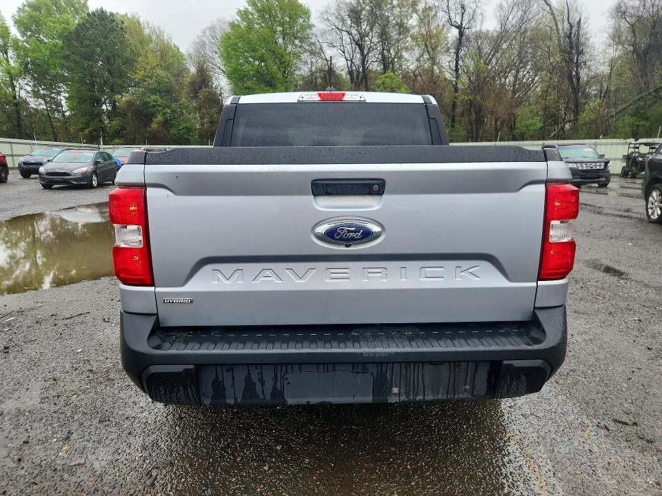 2023 Ford Maverick XL
