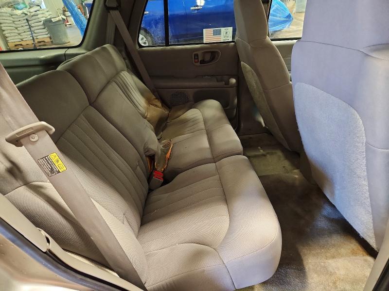 2005 Chevrolet Blazer