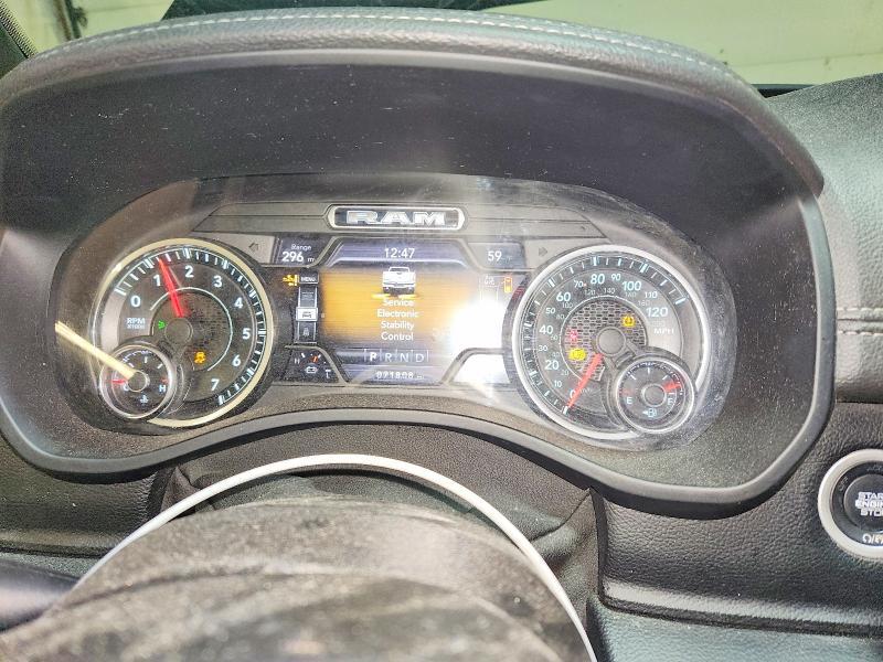 2021 Dodge RAM 1500 Sport