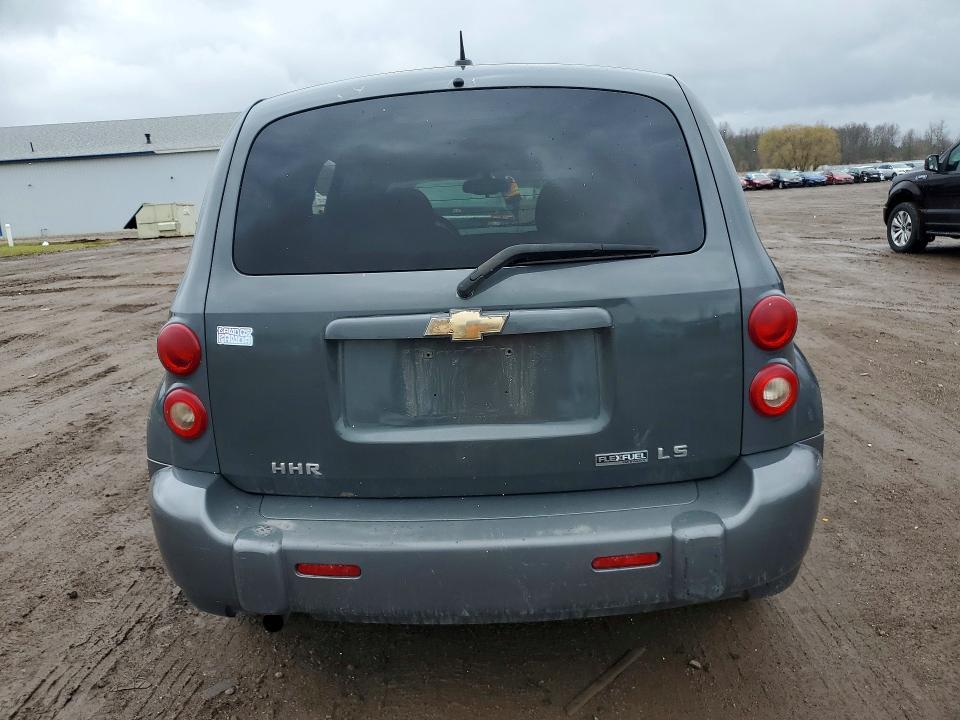 2009 Chevrolet Hhr ls