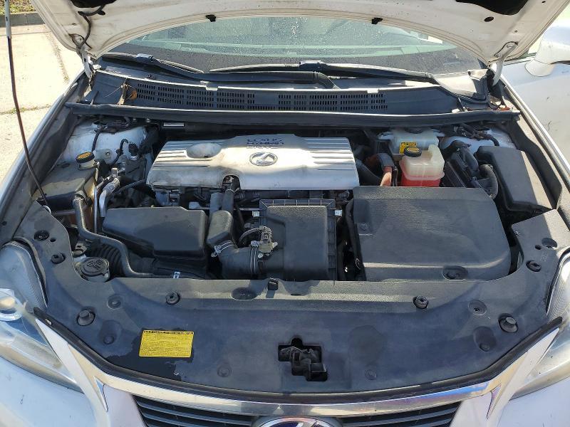 2013 Lexus Ct 200h Base