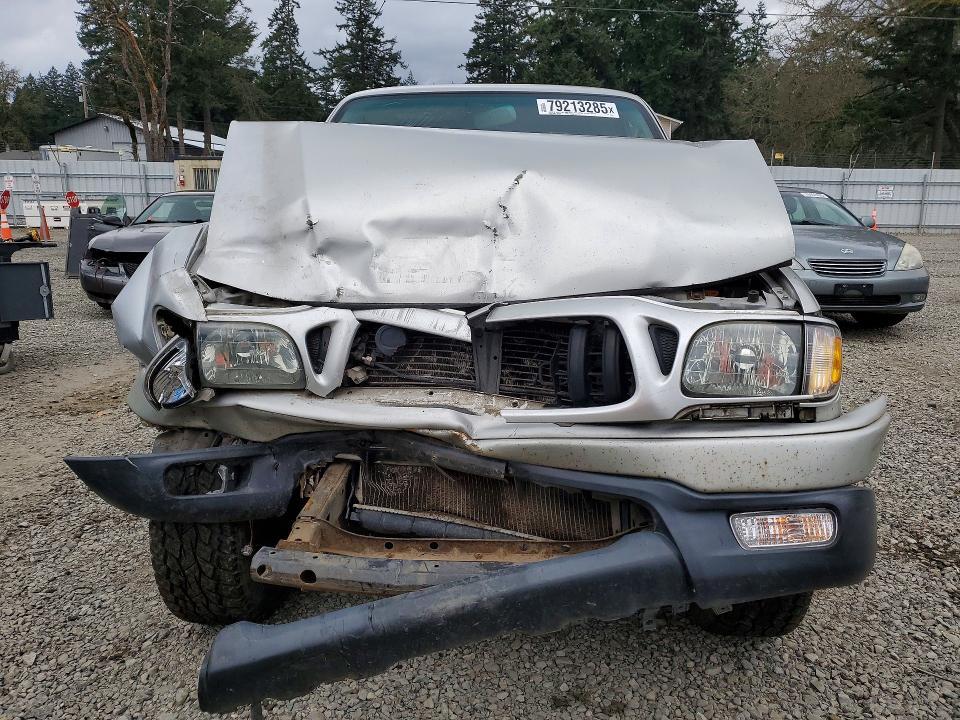 2003 Toyota Tacoma V6