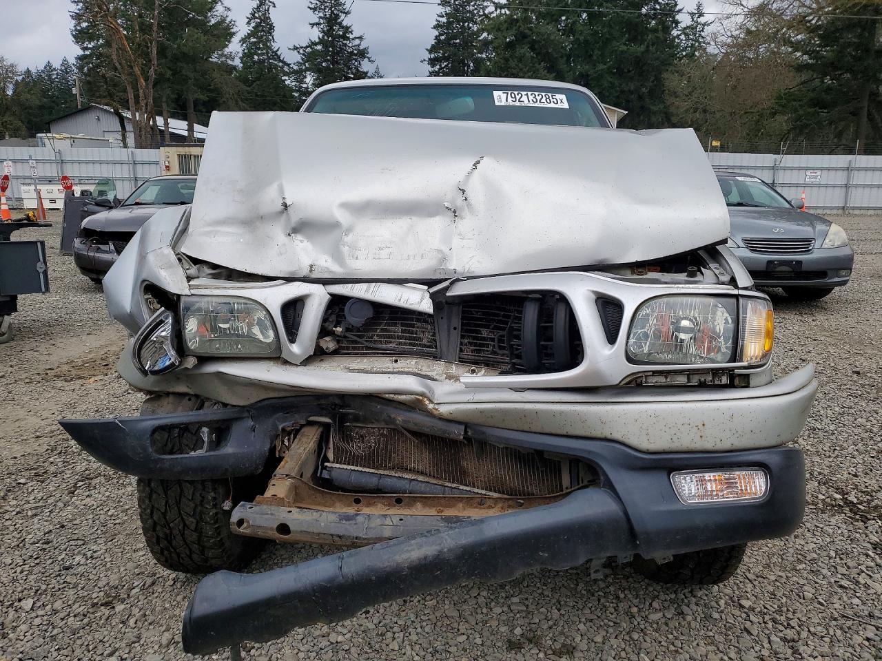 2003 Toyota Tacoma V6