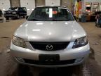 2002 Mazda Protege dx