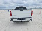 2021 Chevrolet Silverado K1500 LTZ
