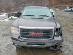 2011 GMC Sierra K2500 SLE