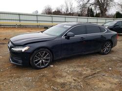 Volvo salvage cars for sale: 2018 Volvo S90 T5 Momentum