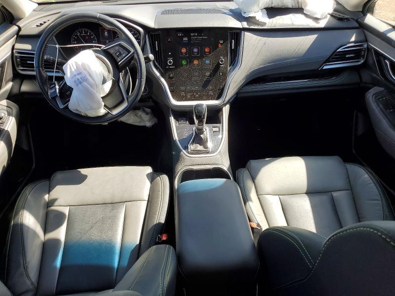 2021 Subaru Outback Onyx Edition xt