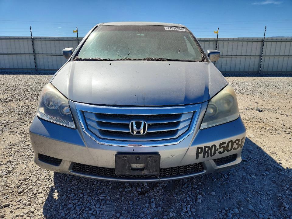 2008 Honda Odyssey ex
