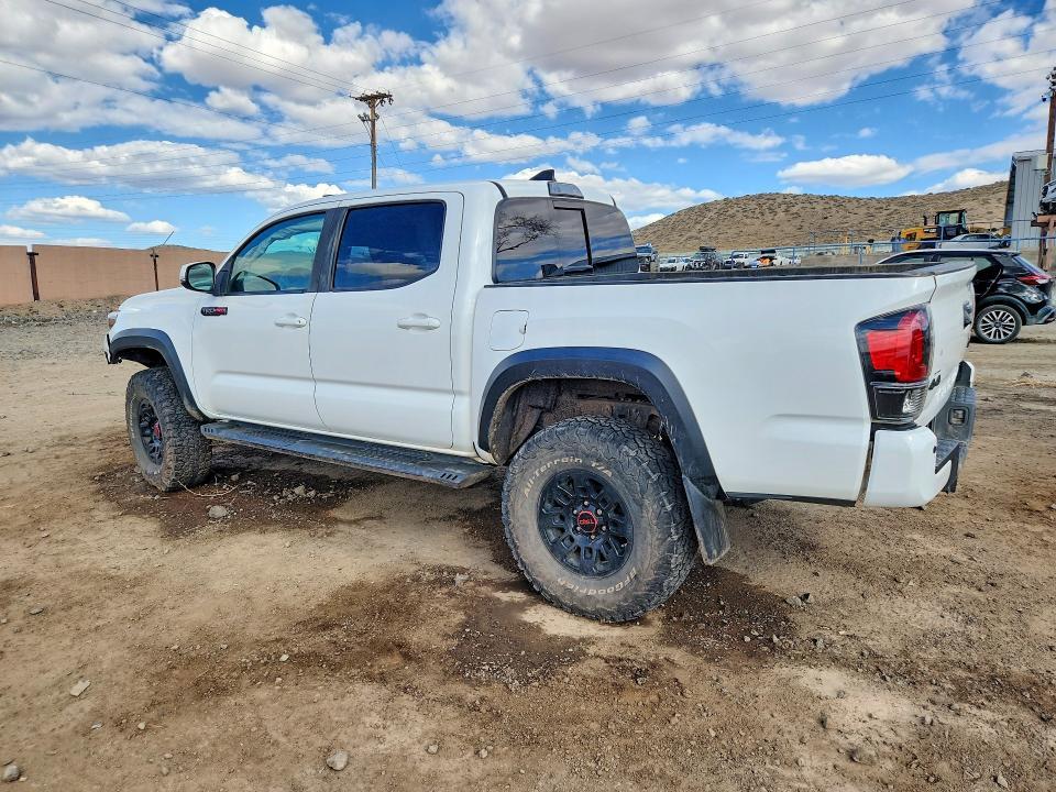 2019 Toyota Tacoma TRD PRO