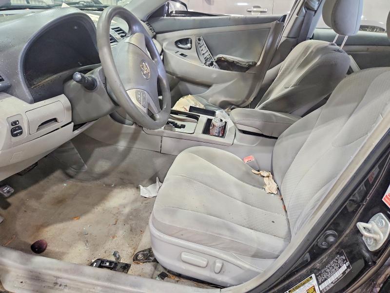 2008 Toyota Camry le