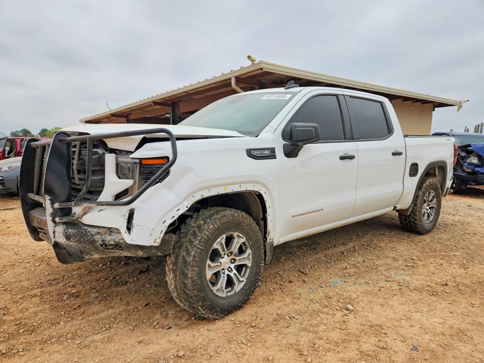 2024 GMC Sierra K1500