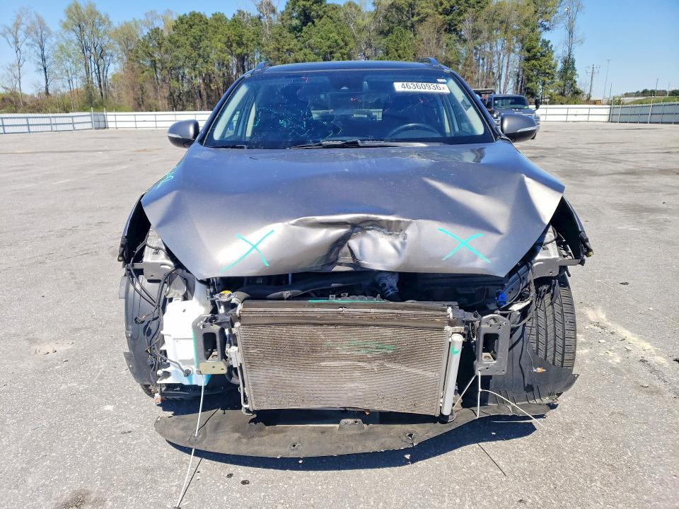 2019 KIA Sorento sx V6
