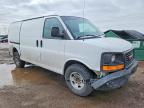 2015 GMC Savana G2500