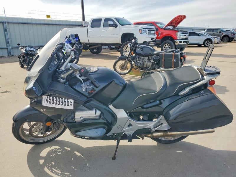 2006 Honda ST1300