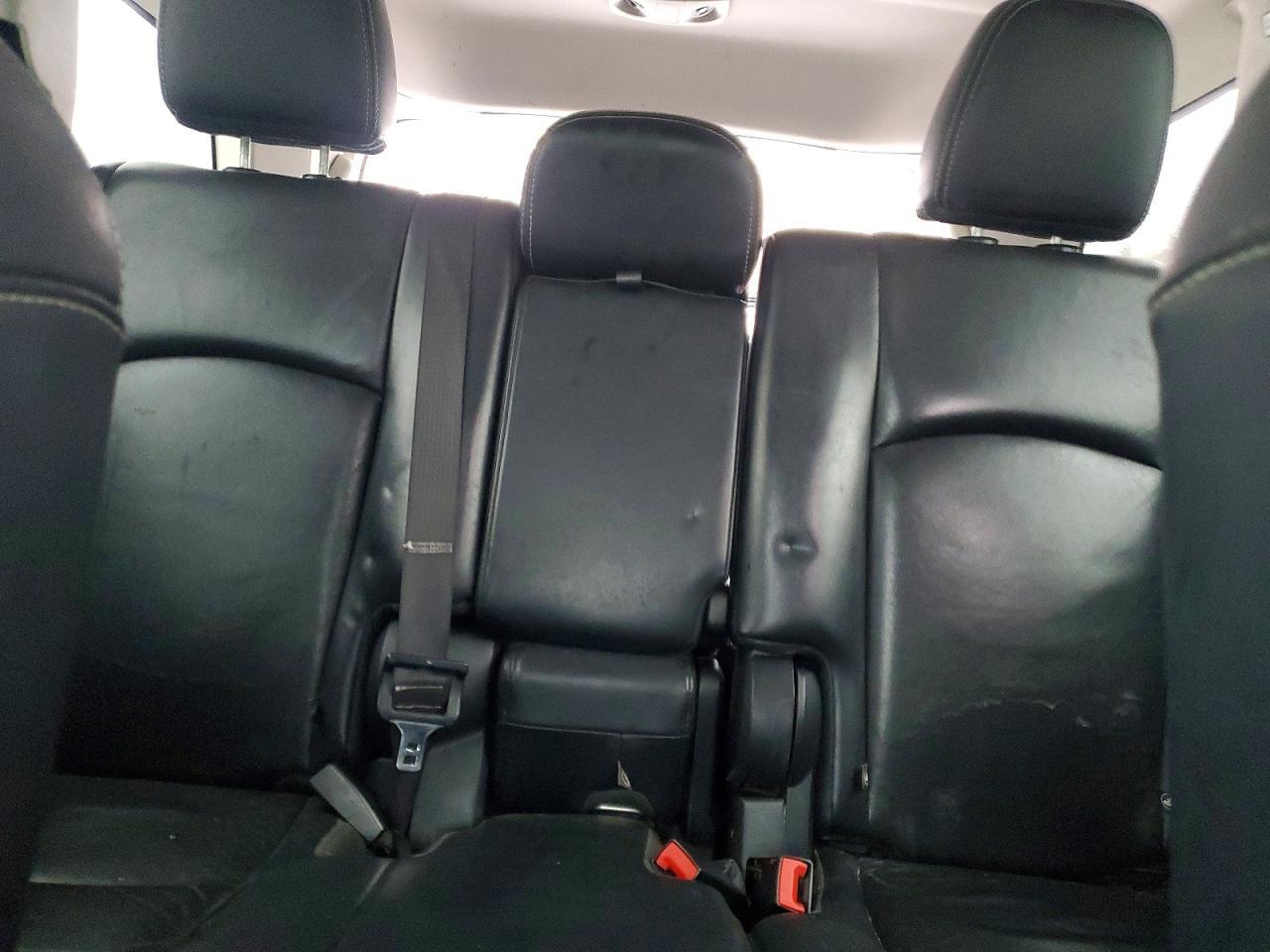 2014 Dodge Journey r