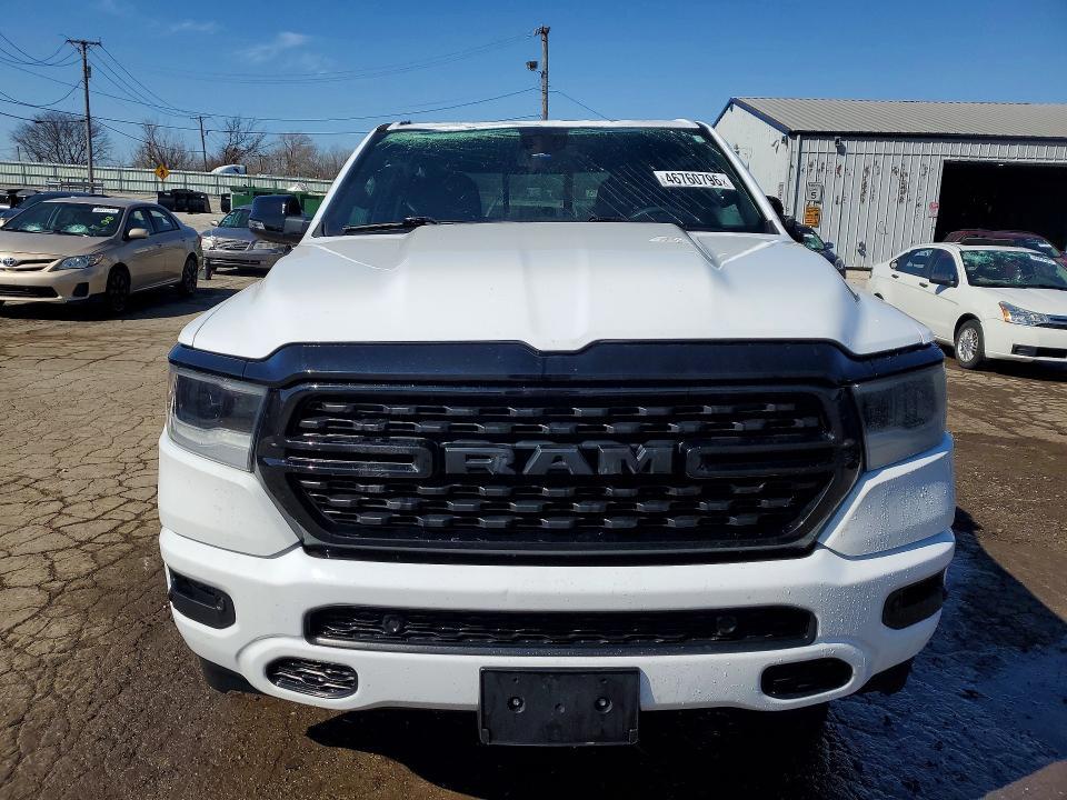 2023 Dodge RAM 1500 BIG Horn