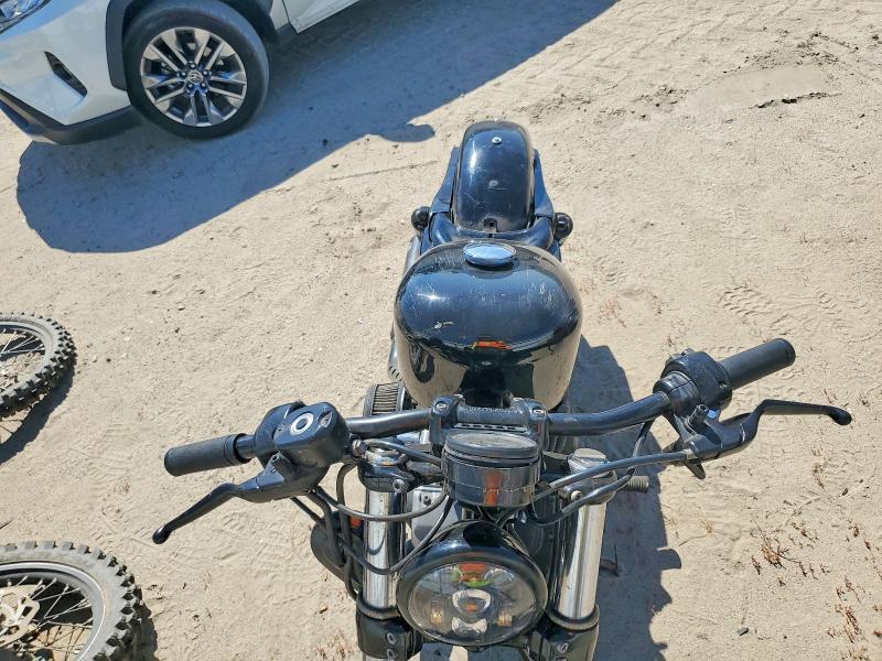 2016 Harley-Davidson XL1200 FORTY-Eight