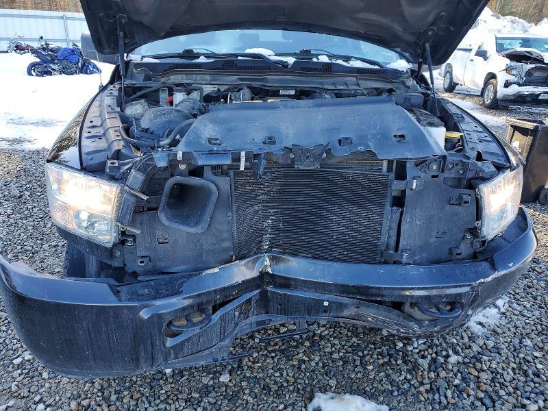 2018 Dodge Ram 2500 st