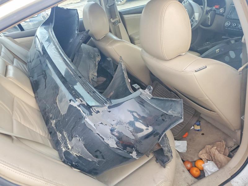 2010 Nissan Altima 2.5