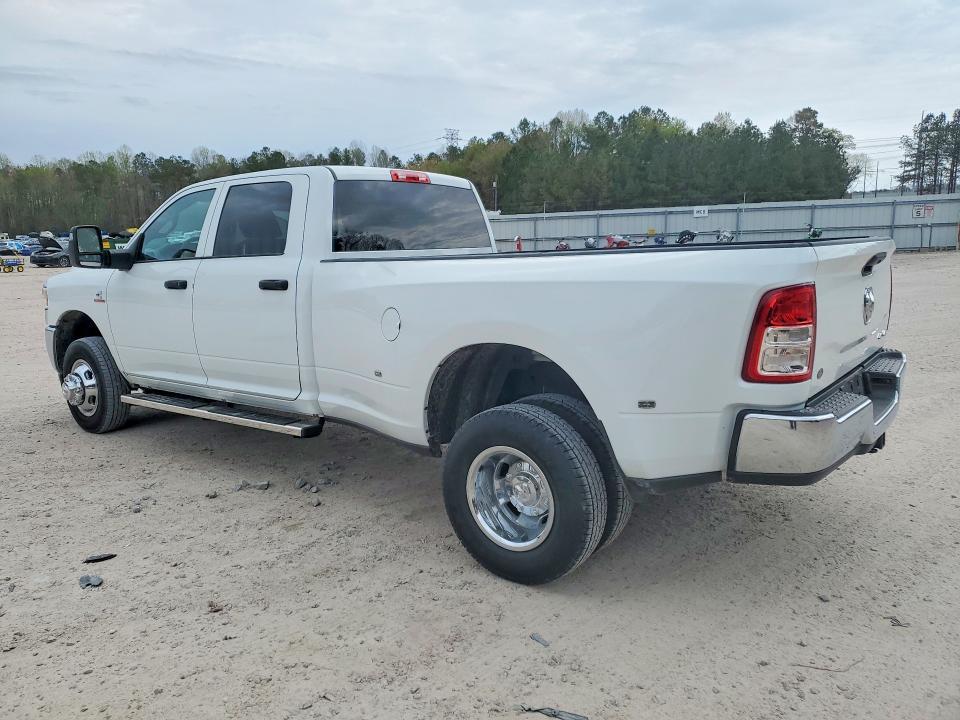 2024 Dodge RAM 3500 Tradesman