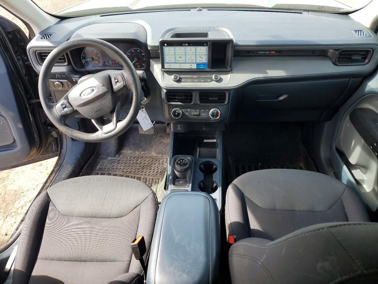 2022 Ford Maverick XL