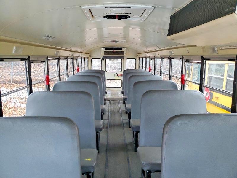 2017 Ic Corporation 3000 ce