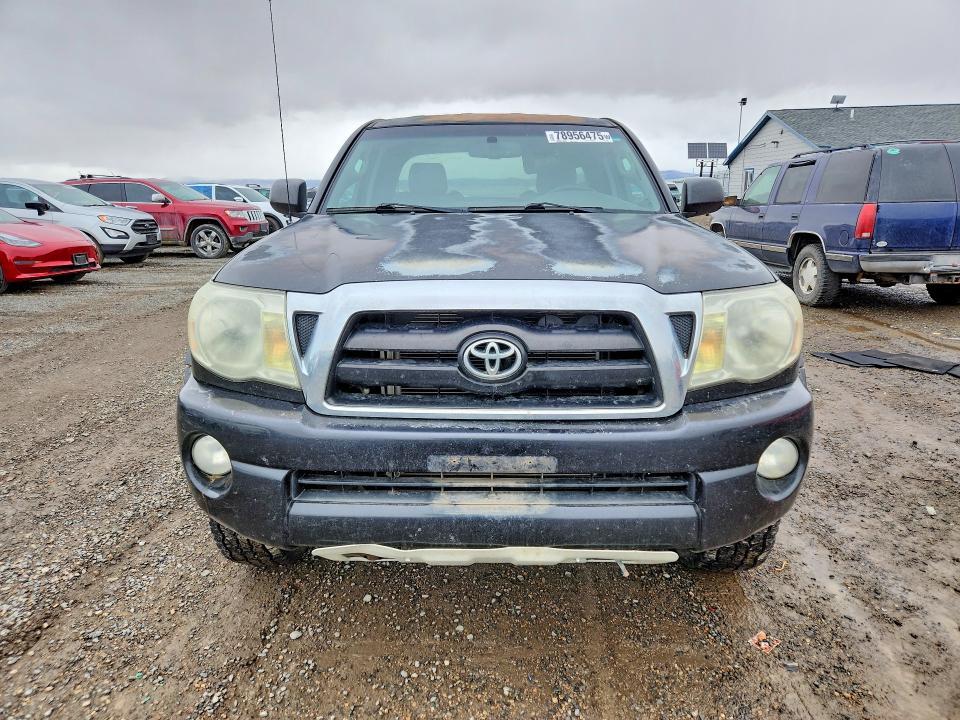 2008 Toyota Tacoma V6