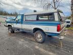 1996 Ford F250