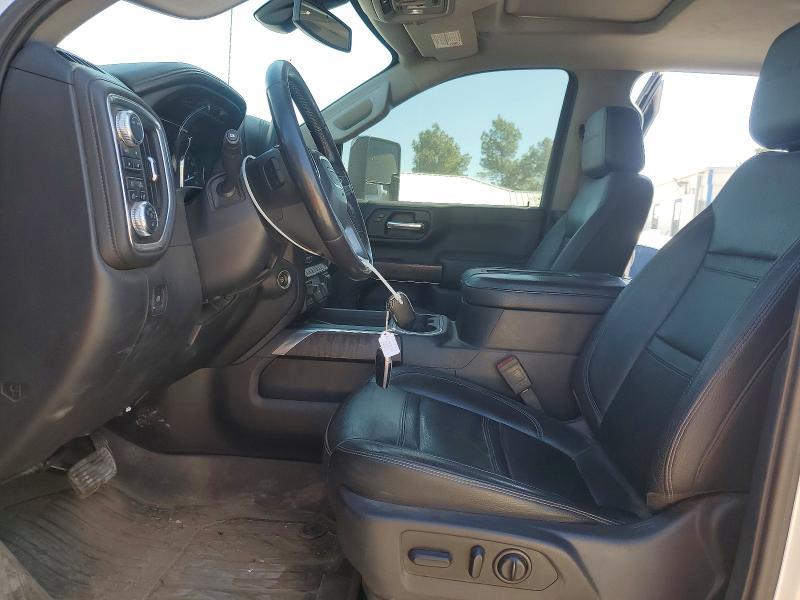 2022 GMC Sierra K2500 Denali