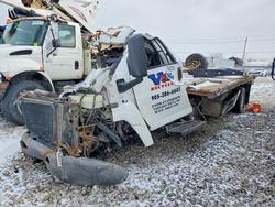 Chevrolet salvage cars for sale: 2006 Chevrolet C5500 C5c042