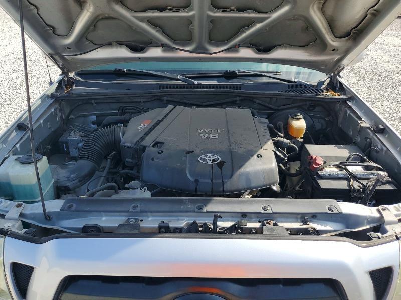 2008 Toyota Tacoma Prerunner V6