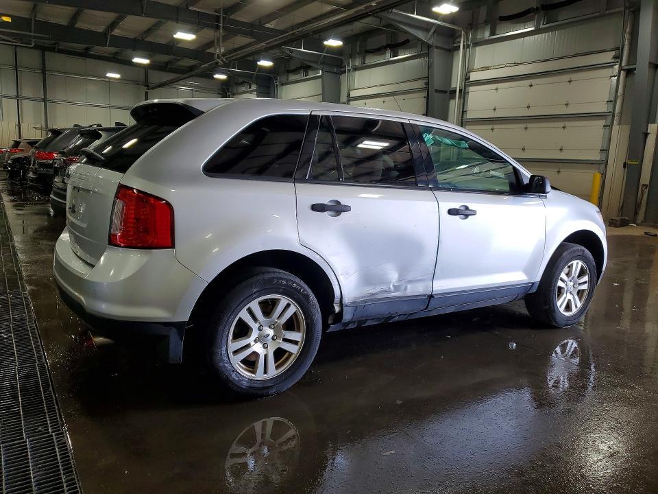 2012 Ford Edge se