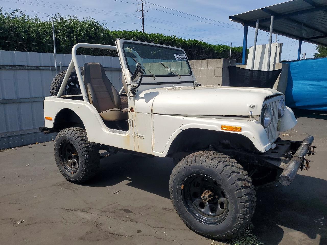 1978 Jeep Jeep