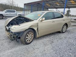 2003 Lexus Es 300 Base for sale in Cartersville, GA