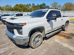 Salvage cars for sale from Copart Eight Mile, AL: 2020 Chevrolet Silverado K2500 Heavy Duty