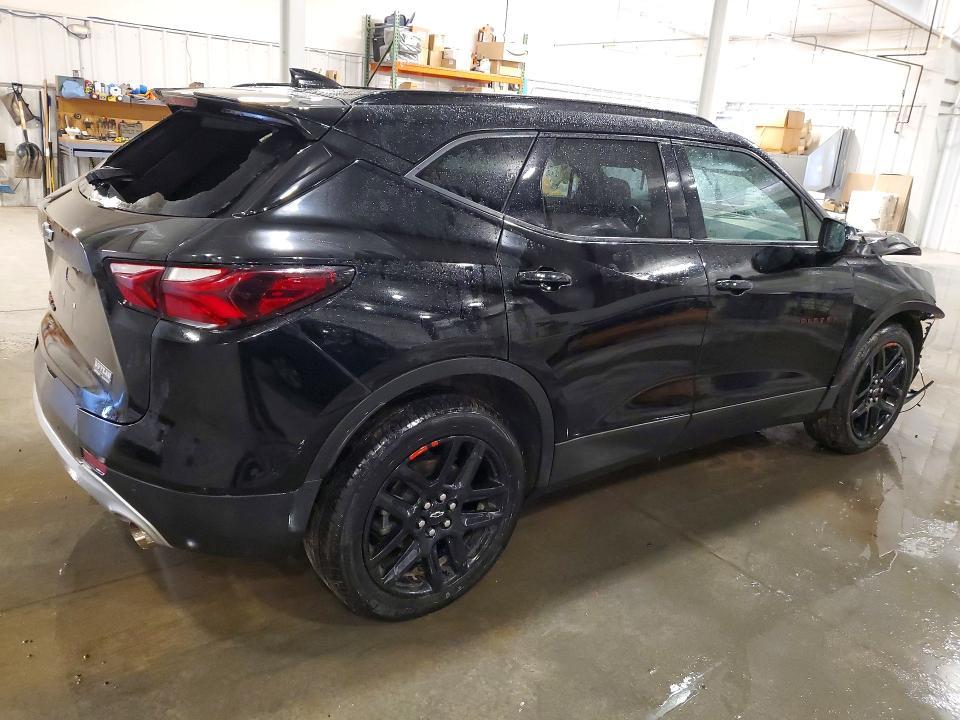 2020 Chev Blazer