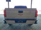 2015 Chevrolet Silverado C1500