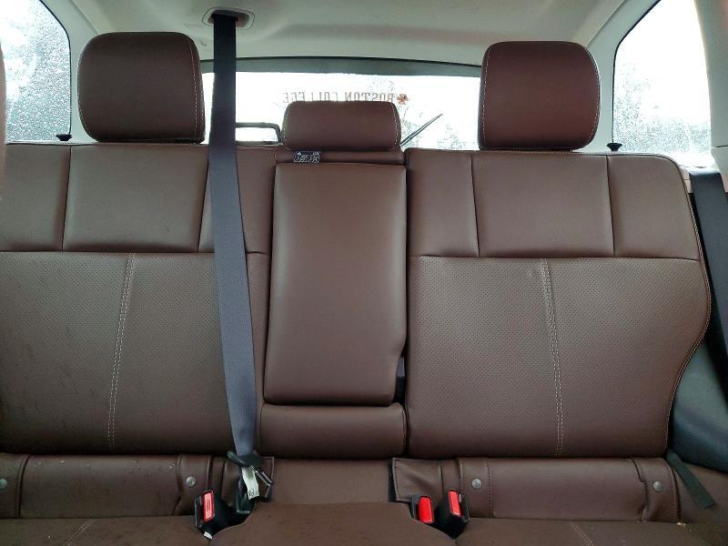 2017 Subaru Forester 2.5i Touring