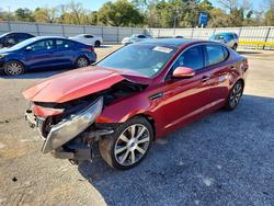 2011 KIA Optima sx Turbo en venta en Eight Mile, AL