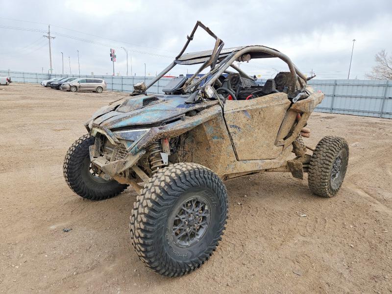 2023 Polaris RZR Utility Vehicle