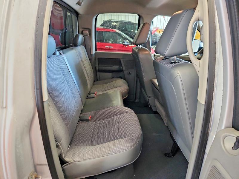 2008 Dodge RAM 1500 ST