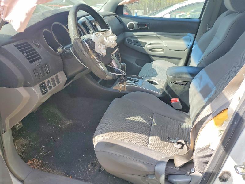 2015 Toyota Tacoma Prerunner V6