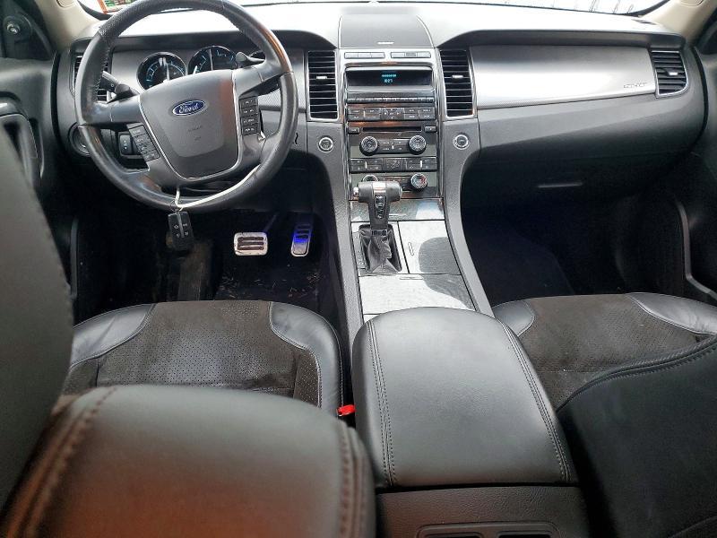 2011 Ford Taurus sho