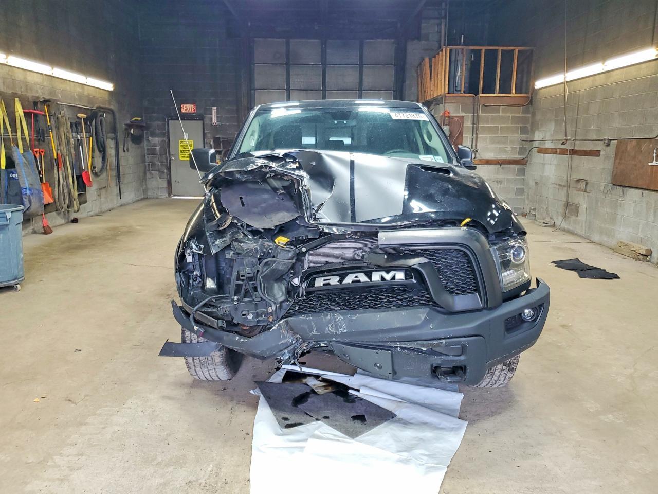 2019 Dodge RAM 1500 Classic SLT