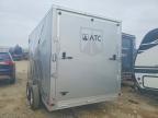 2022 ATC 2022 Aluminum Enclosed Cargo Trailer
