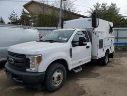 2019 Ford F350 Super Duty en venta en Elgin, IL