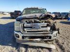 2011 Ford F350 Super Duty