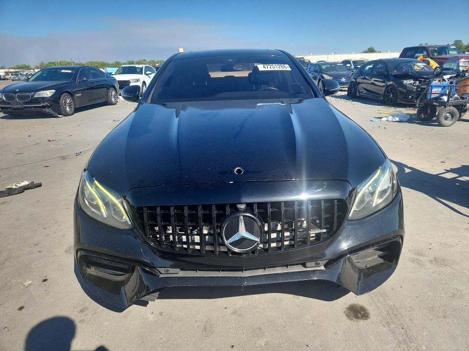 2018 Mercedes-Benz E 300
